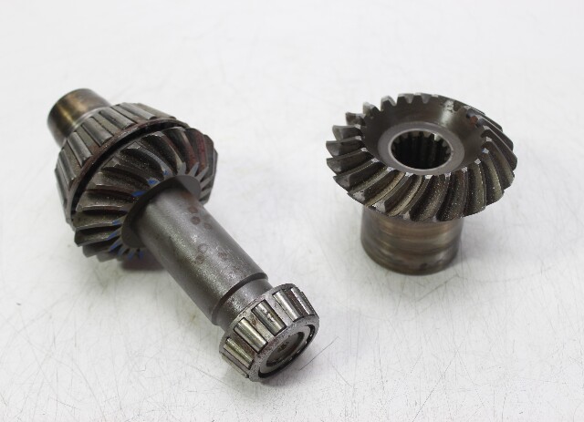 59832A2 MerCruiser Pre-Alpha 1974-1982 Gear Set 20/22T 1.50:1 Ratio 120-898 HP
