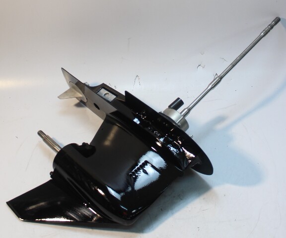 1999 - 2006 Mercury 20&rdquo; Lower Unit 75 90 115 HP 4-Stroke 2.33 1 YEAR WARRANTY