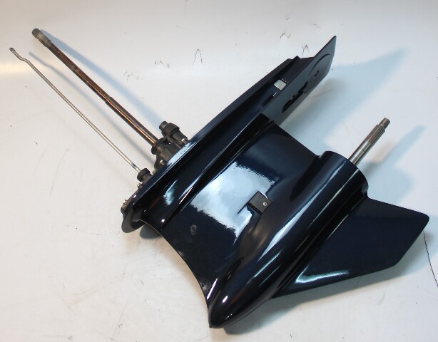 1991 & UP Evinrude Johnson Lightning 20" Lower Unit 200 225 HP 1 YEAR WARRANTY