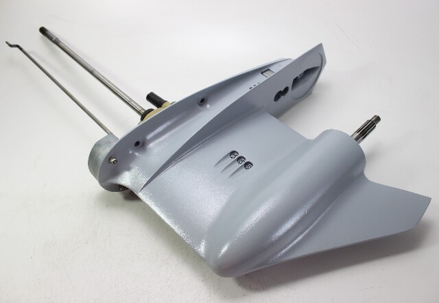 1989 1990 1991 -2001 Johnson Evinrude 20" Lower Unit 60 70 HP 1 YEAR WARRANTY
