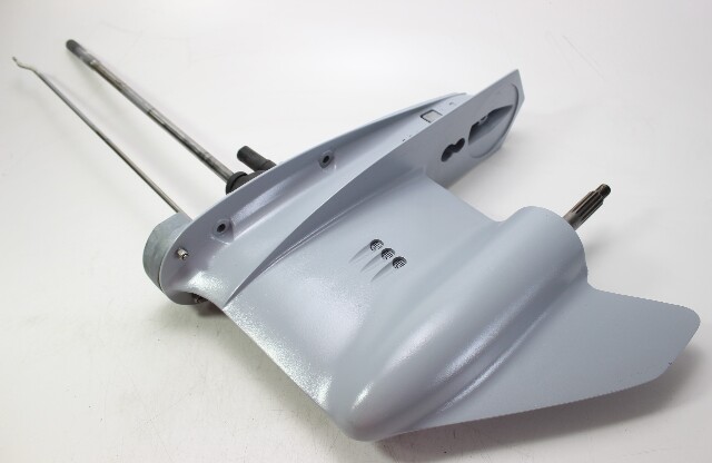 1989 1990 1991 -2001 Johnson Evinrude 20" Lower Unit 60 70 HP 1 YEAR WARRANTY