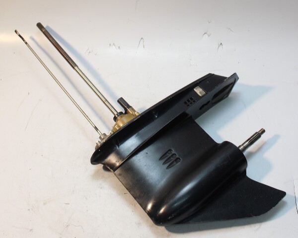 1989-01 Johnson Evinrude 20" Lower Unit 60 70 HP 3 Cylinder 6 MONTH WARRANTY