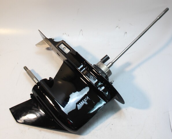 2001 - 2006 Mercury Long 20" Lower Unit 40 50 60 HP 2.33:1 EFI 1 YEAR WARRANTY