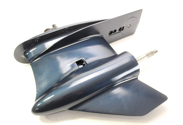 1991 & UP Evinrude Johnson Lightning Lower Unit 200 225 HP 1 YEAR WARRANTY