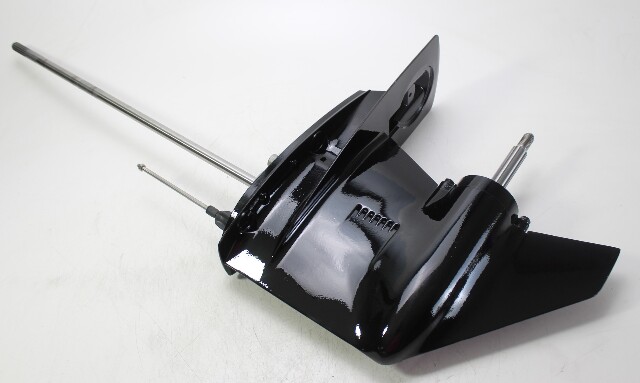 1994 & UP Mercury Force 20" Lower Unit 30 40 50 HP 2.0:1 Ratio 1 YEAR WARRANTY