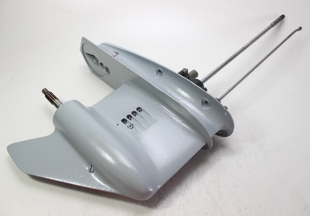 1976 - 1988 Johnson Evinrude 20" Lower Unit 40 45 48 50 55 60 HP 1 YEAR WARRANTY