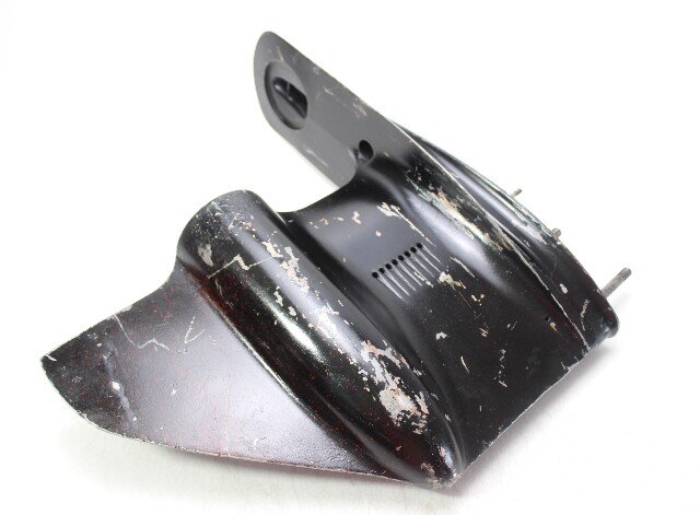 Mercury Outboard Lower Unit Gearcase Housing C# 1623-5891