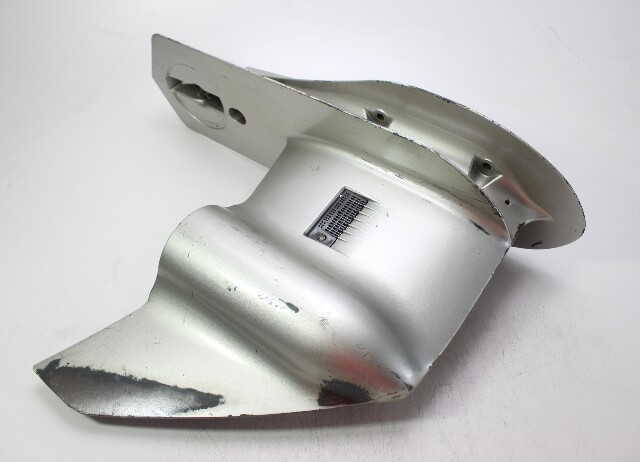 Honda 1999-2007 Lower Unit Gearcase Housing Outboard 4-Stroke 75 90 115 130 HP