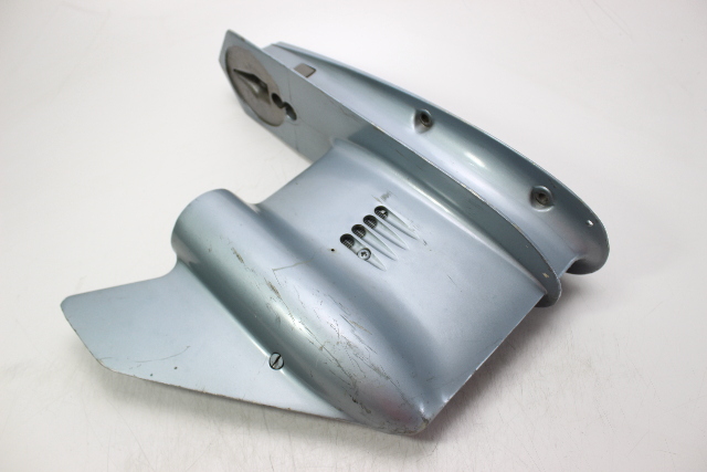 327652 Johnson Evinrude OMC Stinger Hustler Lower Unit Gearcase Housing Outboard