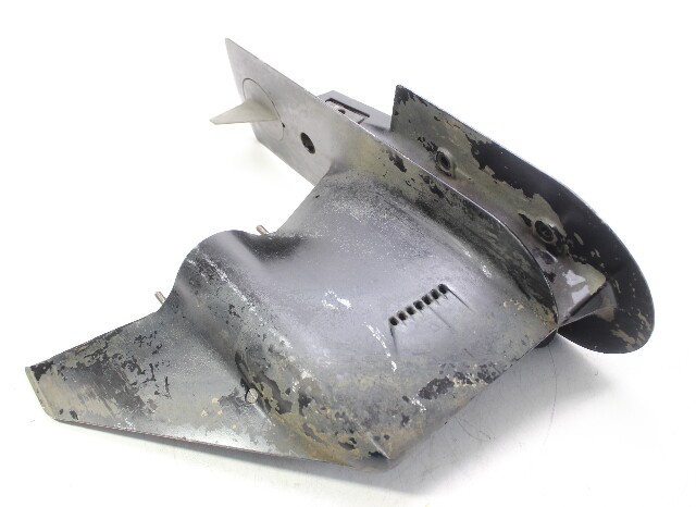 1600-888845-C Mercury 2006 & Up EZ Shift Gearcase Housing 75 80 90 100 115 HP