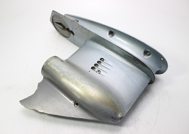 327652 Johnson Evinrude OMC Stinger Hustler Lower Unit Gearcase Housing Outboard