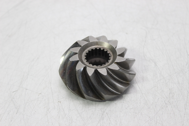 Mercury Lower Unit Pinion Gear Only 12 Tooth 43-880707A03 Casting 43-891967 OEM