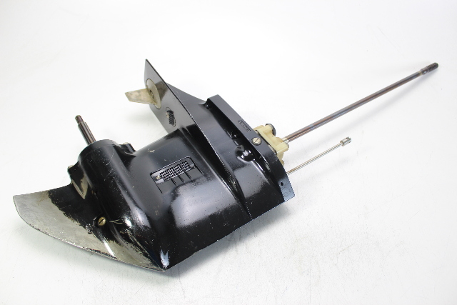 2006 2007 & Up Mercury Tohatsu 20" Lower Unit 25 30 HP 4 Stroke 6 MONTH WARRANTY