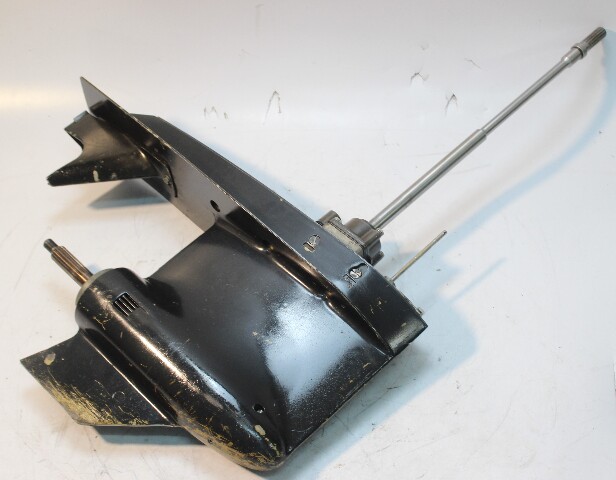 1982 - 1988 Chrysler Force 20" Lower Unit 85 90 100 105 115 125 HP 6 MONTH WTY