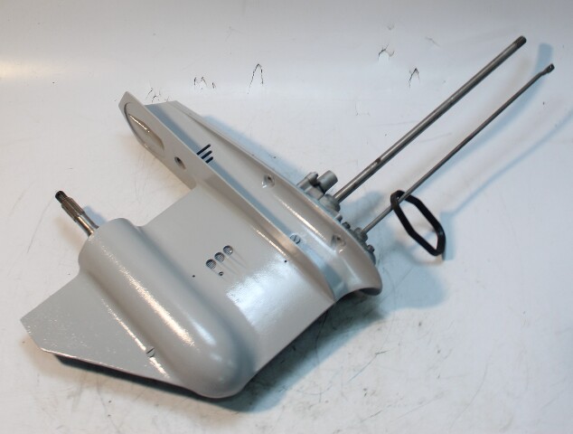 1973 - 1975 Johnson Evinrude 20" Long Lower Unit 50 HP 1 YEAR WARRANTY