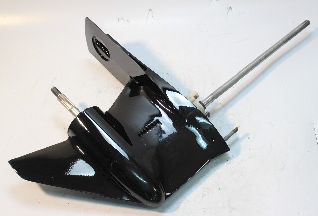 1976 - 2015 Mercury 20" 1.87:1 Lower Unit 135 150 175 200 HP V6 1 YEAR WARRANTY