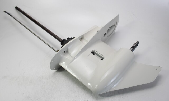 435280 1993 - 2005 Johnson Evinrude 20" Lower Unit 40 48 50 HP 1 YEAR WARRANTY