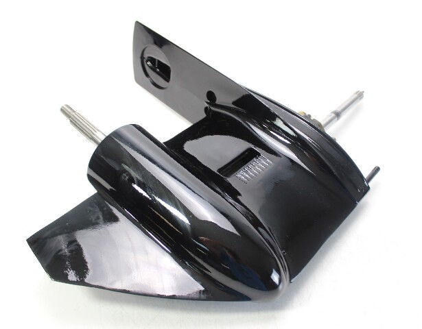 1984 - 1990 Mercruiser Alpha I Gen I 1.62:1 Outdrive Lower Unit 1 YEAR WARRANTY