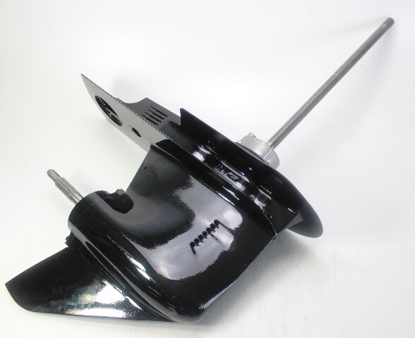 Mercury 1987-97 20" Lower Unit 75 80 85 90 HP L3 2.33 Ratio 2 Stroke 1 YEAR WTY
