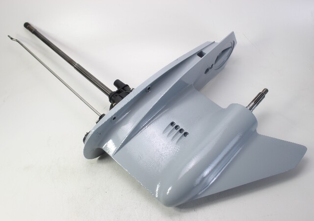1992 - 1998 Johnson Evinrude 20" Lower Unit 88 90 110 115 140 HP 1 YEAR WARRANTY