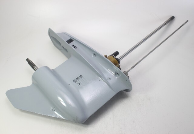 1989 1990 1991 -2001 Johnson Evinrude 20" Lower Unit 60 70 HP 1 YEAR WARRANTY