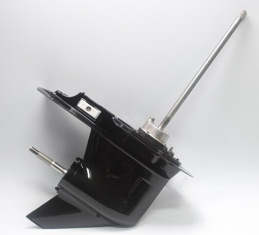 1998 & UP L3 Mercury 20" Lower Unit 75 80 85 90 HP 2.33:1 Ratio 1 YEAR WARRANTY
