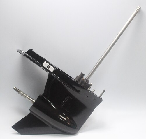 1976 - 2015 Mercury 20" 1.87:1 Lower Unit 135 150 175 200 HP V6 1 YEAR WARRANTY