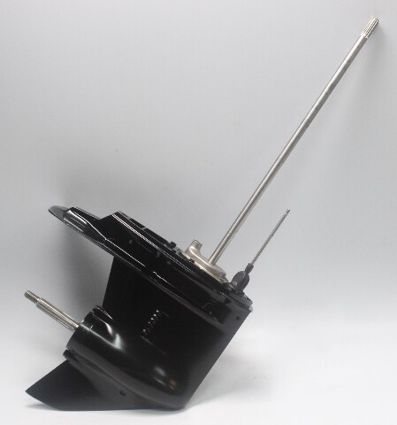1994 1995 & UP Mercury Force 20" Lower Unit 30 40 50 HP 1.83:1 1 YEAR WARRANTY