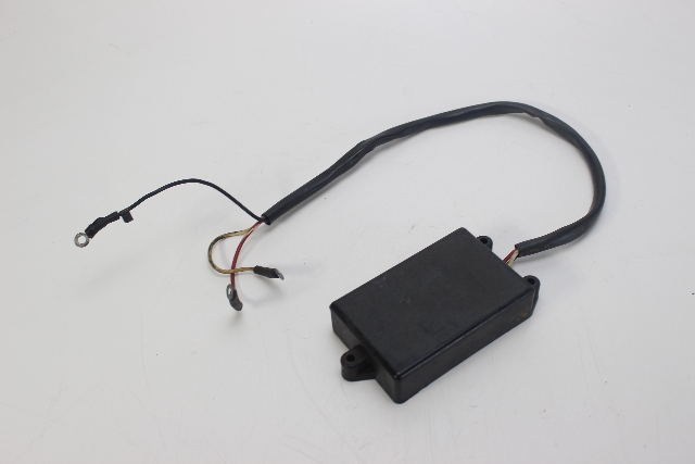 87076A4 Mercury Idle Speed Control Module 90 115 135 150 HP 1984-1989 1 YEAR WTY