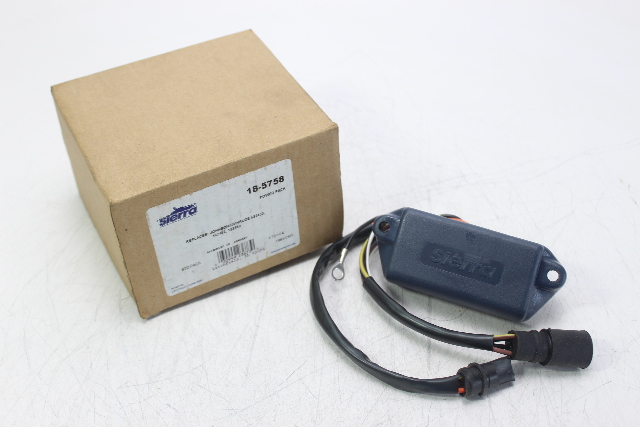 582453 Johnson Evinrude 1977-1984 Power Pack 6 7.5 8 9.9 15 25 30 35 40 50 60 HP