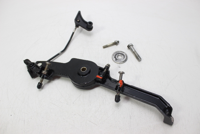 41094A3 41095 Mercury 1976-2005 Spark Advance & Throttle Lever 135 150 175 HP V6