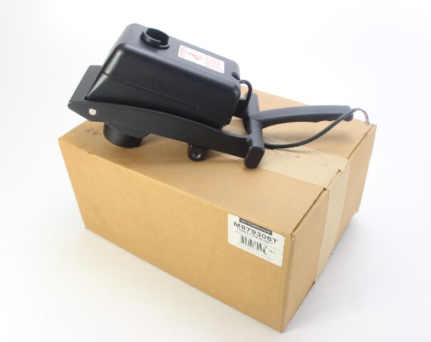 MotorGuide Steering Transmission Assembly M879306T NEW IN BOX!