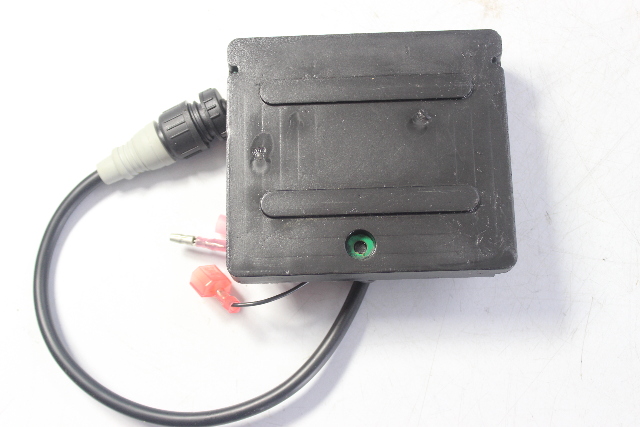 NEW IN PACKAGE! Minn Kota 12V PowerDrive / Riptide PowerDrive