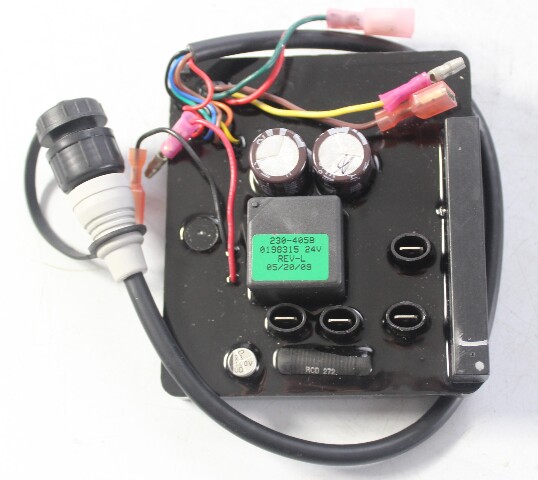 NEW IN PACKAGE! Minn Kota 24V PowerDrive / Riptide PowerDrive AutoPilot V2