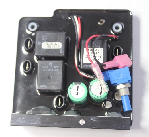 NEW IN PACKAGE! HC Traxxis Minn Kota 24/36V Control Board