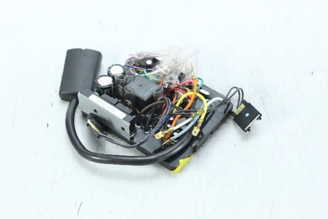 NEW IN PACKAGE! Max 44 Minn Kota 12V Foot Control Board Assembly Remote