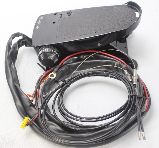 NEW! MotorGuide MAP300332 Foot Pedal Assembly Mercury Tour Series Trolling Motor