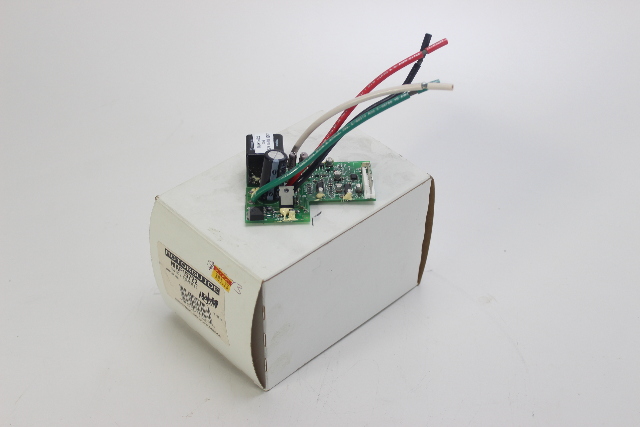 MotorGuide 36 Volt F/O HI Current Board Trolling Motor MAF15722 NEW IN BOX!