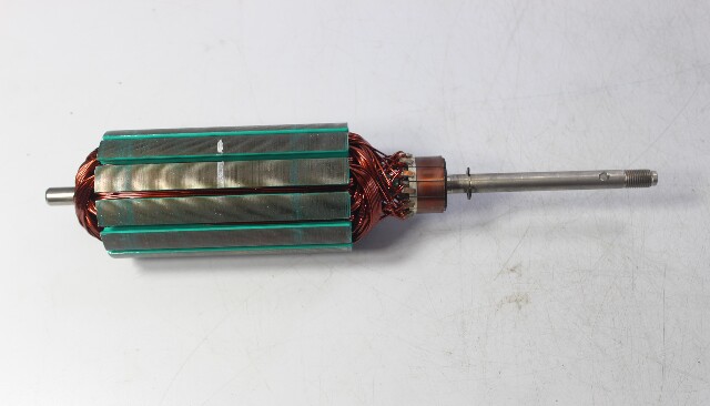 NEW IN PACKAGE! MotorGuide #75 Armature Service Kit X3 / Xi3 / FW45 FW55 FW70