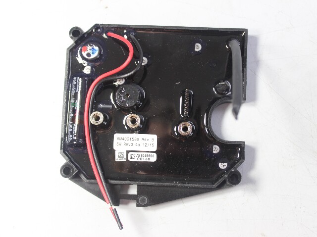 NEW IN BOX! MotorGuide Trolling Motor Transom Mount PC Board Controller Assembly
