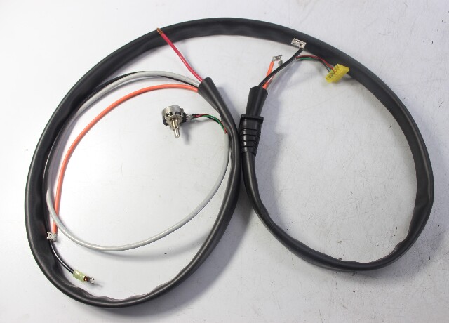 NEW IN BOX Mercury MotorGuide 1995 - 2003 Control Cable Assembly