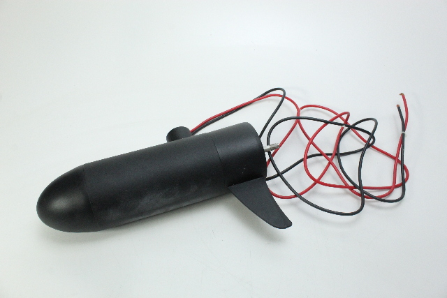 8M00926827 MotorGuide Minn Kota 24V Lower Unit Xi5 X3 X5 Tour Assembly