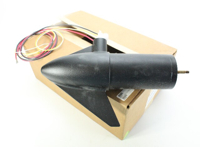 Minn Kota 2886039 24V 70lb Trolling Motor Lower Unit Assembly without propeller