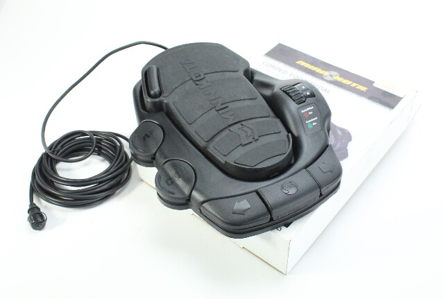 Minn Kota 477000 Foot Pedal Cable Steer All Terrain Edge Maxxum Trolling