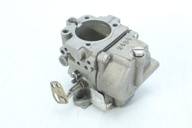 NEW Johnson Evinrude 1985 Bottom Lower Carburetor 50 60 HP