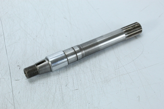 NEW IN BOX OEM OMC Johnson Evinrude Power Steering Shaft 2 3 4 5 6 7.5 9.9 15 HP