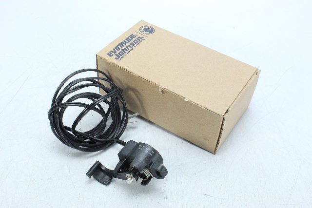 NEW OLD STOCK OEM 582153 1986 &ndash; 2005 Johnson Evinrude OMC Tilt Trim Sending Unit