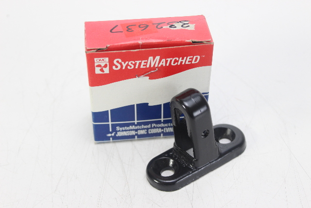 332637 Johnson Evinrude Anchor Block 20 25 28 30 35 HP 2-Cyl 1986-2005 NEW