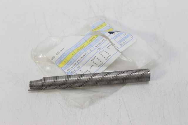 314587 Johnson Evinrude Starter Main Spring 9.5 HP 1964-1973 NEW OEM