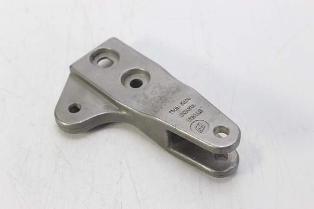 125180 OMC Johnson Evinrude Starboard Tiller Handle Bracket Vintage NEW OEM